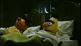 Classic Sesame Street - Ernie and Bert imagine the park