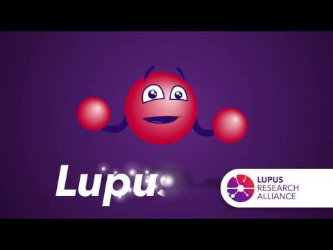 What is Lupus?