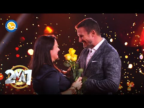 Šansón pre Petru s kvetmi od hereckých kolegov - Petra ...