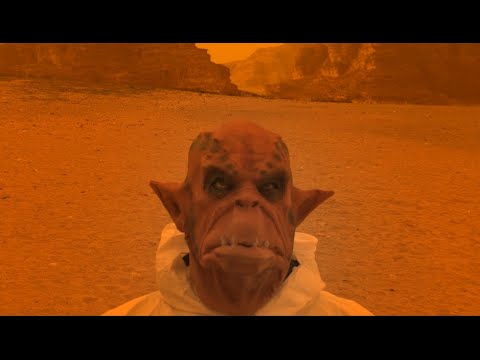 KAPPA-O & VIRUX - CIELI AZZURRI SU MARTE