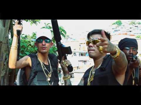 MC Lon - Pesado de Ouro - Louco de lança (( Video Clipe Oficial )) DJ R7