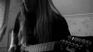 Cor Scorpii - Endesong