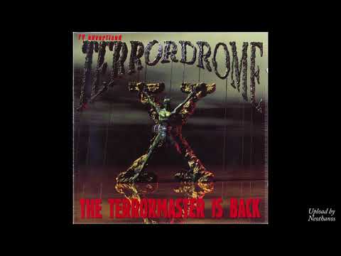 03 Lord Nord - W.O.R.M. Up