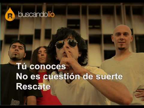 Tu Conoces - Rescate
