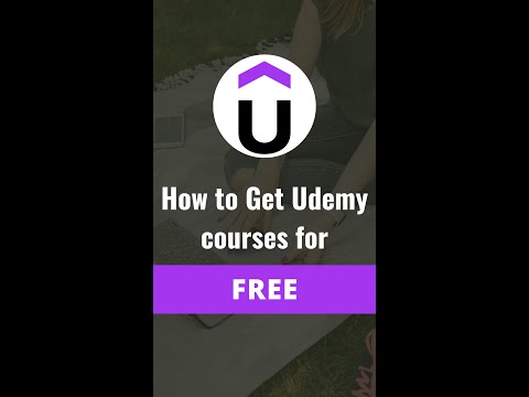 , title : 'How To Get Udemy Courses for FREE in 2022 (Step by Step) |100%OFF Coupons-Limited Time Only  #shorts'
