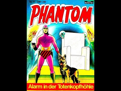 Phantom 011