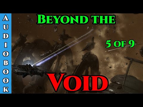 Beyond The Void Ch.5 of 9  | HFY Storytime | The Best Sci Fi