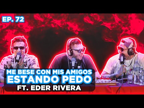 SmokeCast Ep. 72 - Voy a vestir a todos los vagabundos con la piel que me cuelga