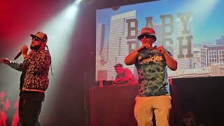 Certified Freak | Baby Bash Live In Minneapolis MN 06/01/24