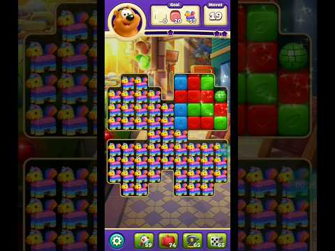 Hard TOON 8200 -No Boosters🌍Top1👍