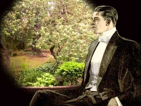 "When I Leave the World Behind" - Henry Burr (1915)