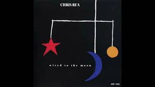 Chris Rea &quot;Touché D&#39;amour&quot;