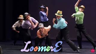 Brat Pack - Dance Moms (Full Song)