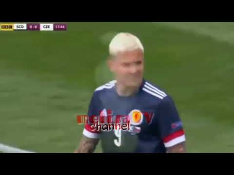 Scotland vs Czech Republic 0-2 Extended Highlights & All Goals 2021 HD