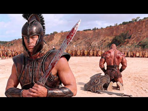 They Thought He Was a Weak Soldier Unaware He's Achilles The Immortal