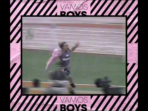 🎥#HistoriaRosada: Sport Boys 4-3 @UniversitarioTVU