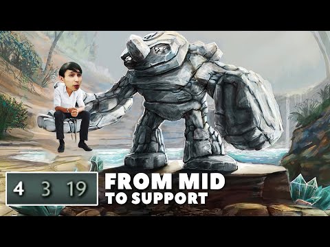 I WISH I HAD SOME KILLS (SingSing Dota 2 Highlights #2311)