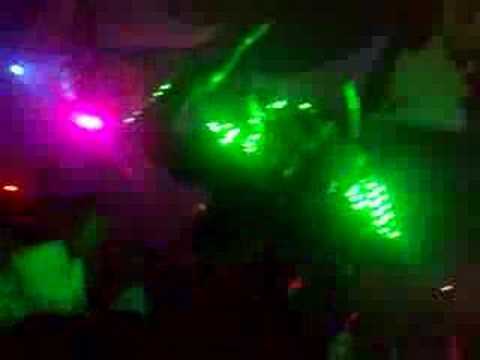 Ibiza 2008 - Pacha -  F*** Me I'm Famous 12/6/08 #5