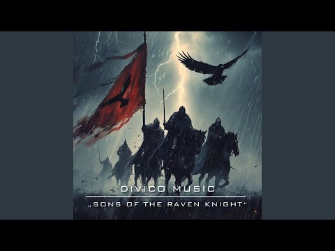Sons of the Raven Knight (feat. Leandro Bastos) (2024 Version)