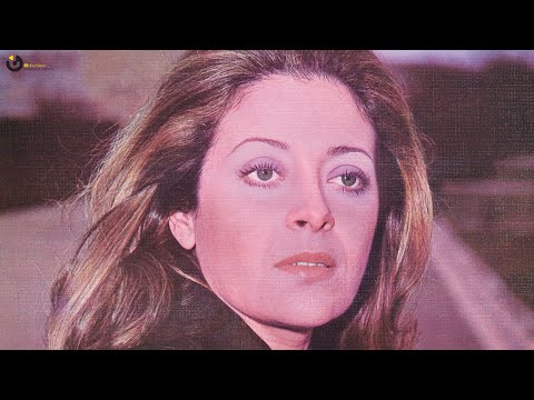 Simone de Oliveira - Apenas o Meu Povo [1973] Festival da Canção
