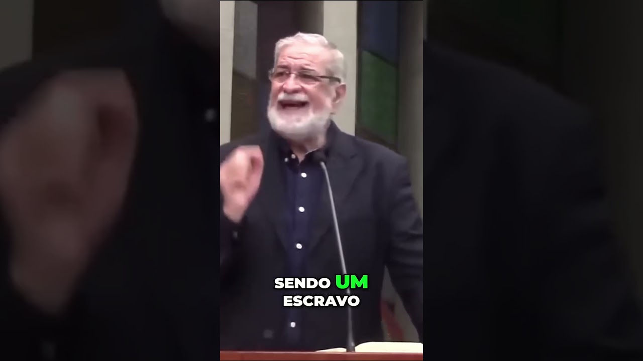 Escravo de Jesus Cristo: Dedicação E Obediência