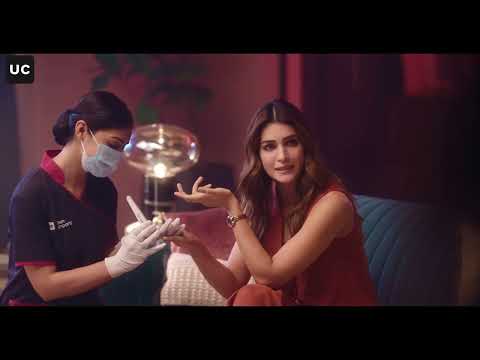 Urban Company | Salon at Home
