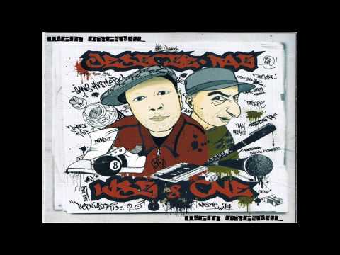 WSZ & CNE - Anioł i diabeł (Jeszcze raz) [2005]