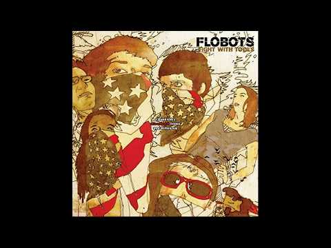 There's A War Going On For Your Mind / Mayday