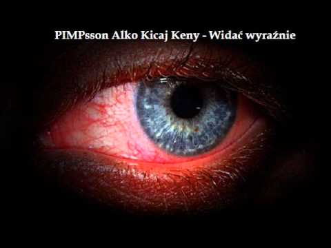 PIMPsson Alko Kicaj Keny - Widać wyraźnie