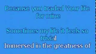 Karaoke - Sea of Faces