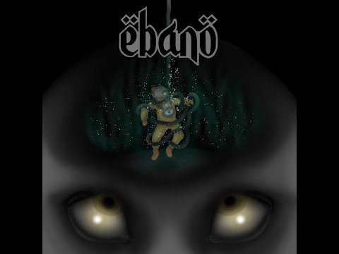 MOLOK - ÉBANO (Prod. Juan Bazarra)