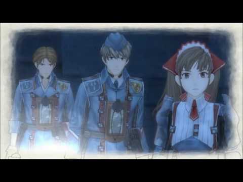 Let's Resist - Valkyria Chronicles - Part 19 - Enter the Batomys