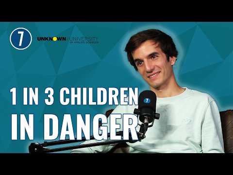 Lukas Helmbrecht — Lead Is Still In Your Home | And it's Dangerous | This Entre