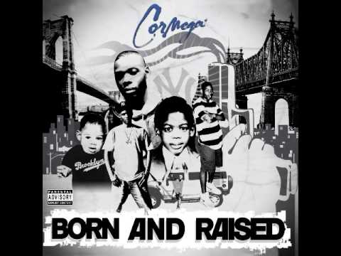 Cormega - Mega Fresh X feat. Red Alert Parrish Smith Grand Puba Krs One and Big Daddy Kane