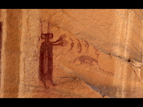 The Oldest Rock Art