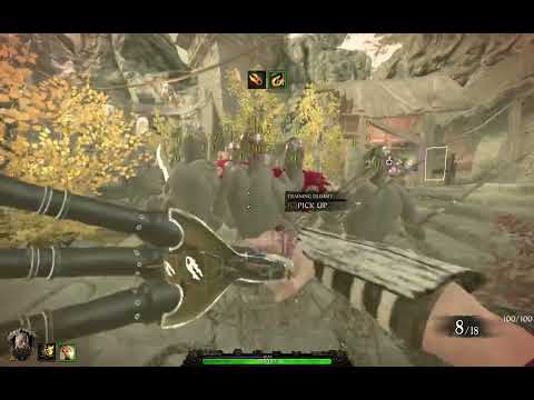 The Butt Zealot Cometh