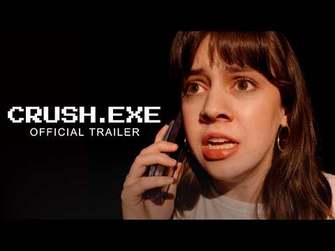 CRUSH.EXE (Trailer)
