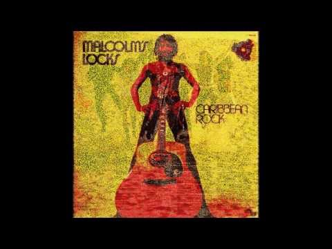 Malcom's Locks   Till the end of my days