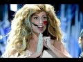 Lady Gaga - Applause (live) VMA's 2013 ᴴᴰ 