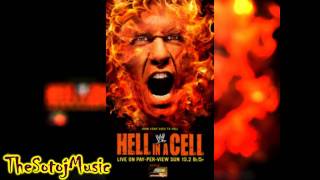 Hell In The Cell Theme Song 2011 ( Set The World On Fire ) + Download Link