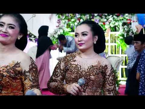 SRAGENAN NINGGAL KATRESNAN LALI JANJINE  LEWUNG CAMPURSARI JELAS NADA