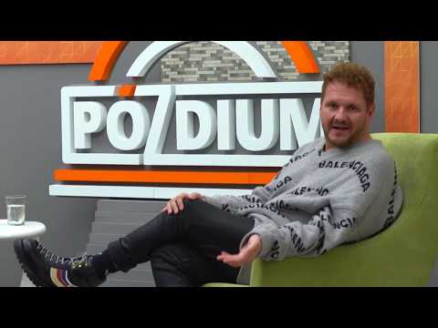 PÓZDIUM - Lakatos Márk