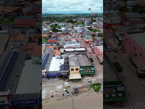 JACUNDÁ - PA