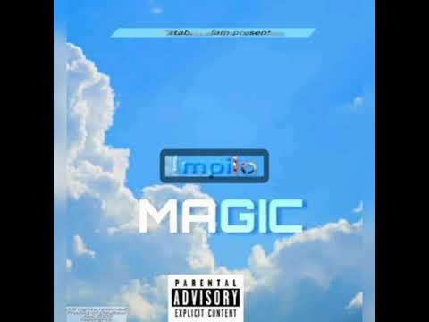 Magic-impilo (Audio )