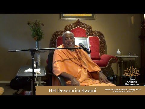 Journey From Anxiety To Happiness part 4