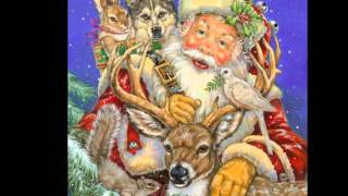 Frank Sinatra - Santa Claus Is Coming To Town