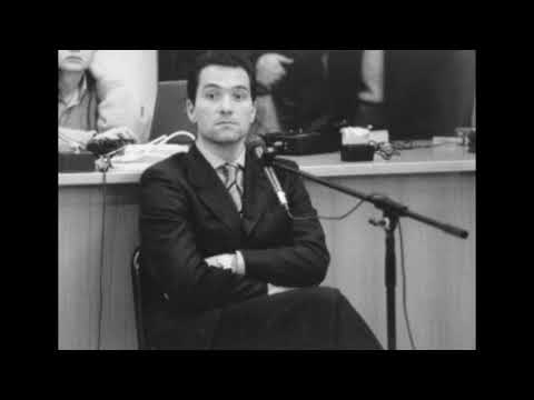 The Uno Bianca gang trial - Marino Occhipinti: We started talking about robberies half jokingly.