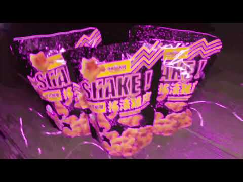 【FCM炸鷄大獅】NEW ! 新品上市!《炸鷄大獅 搖滾雞皮》SHAKE IT SHAKE IT! DANCE版