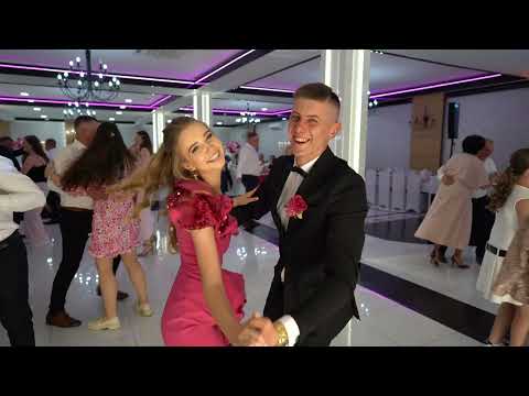 Ania i Przemek/Tak kocha się tylko w filmach/Dj Artur Samsel/"Nova"