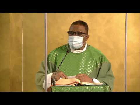 Holy Mass - Nineteenth Week in Ordinary Time - Thursday 12th August 2021